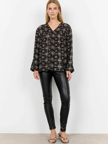 Maglietta 'Iane 1' di Soyaconcept in nero