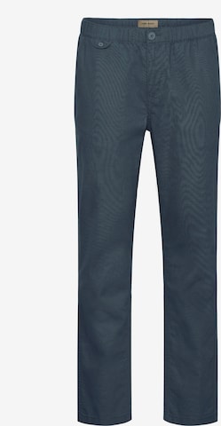 BLEND Chinohose ' BHBraz ' in Blau: Vorderseite