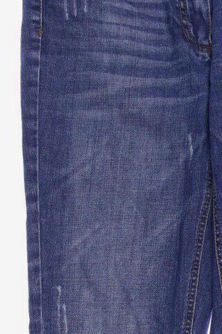 TAIFUN Jeans 27-28 in Blau