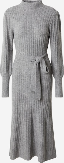 VILA Pletena haljina u siva melange, Pregled proizvoda