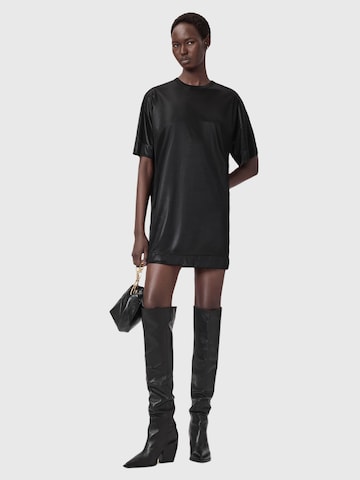 AllSaints Kjole i sort