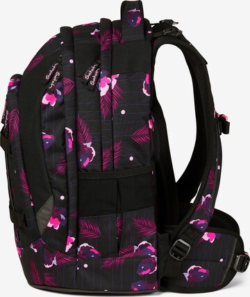 Satch Backpack in Pink