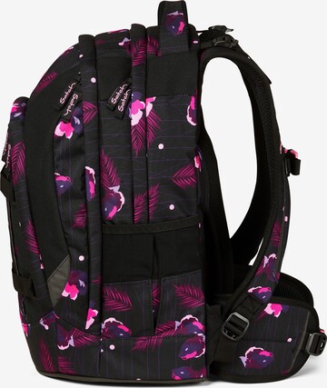 Satch Rucksack in Pink