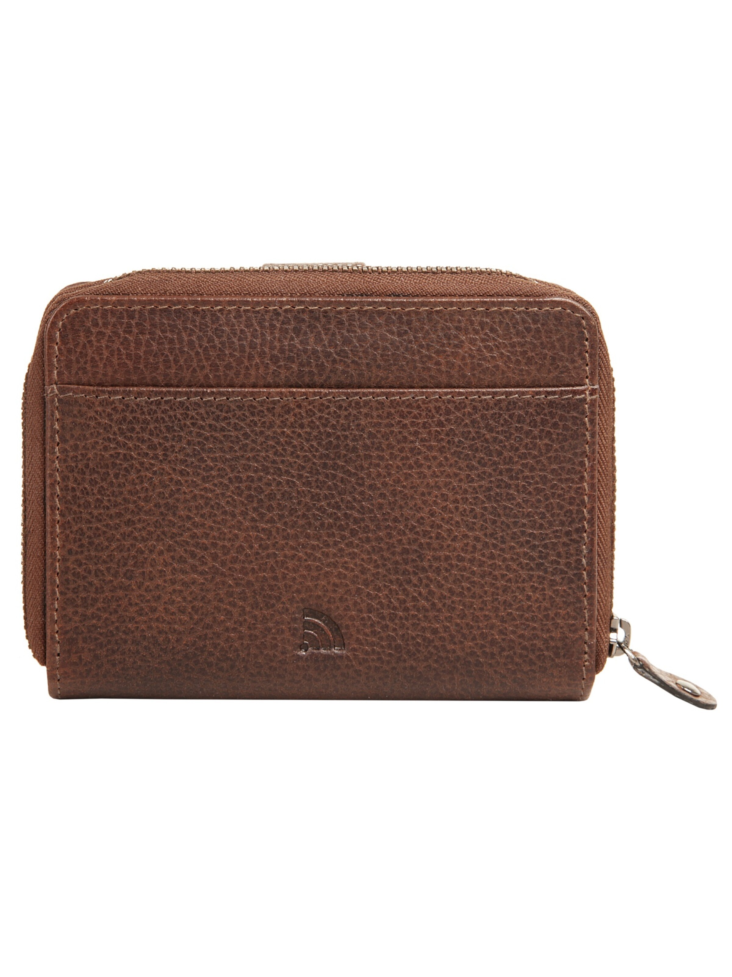 Porte-monnaies BODENSCHATZ en marron