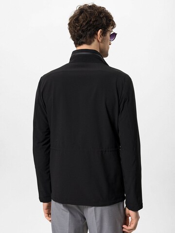 Antioch Between-season jacket in Black