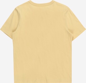 GAP T-shirt i beige