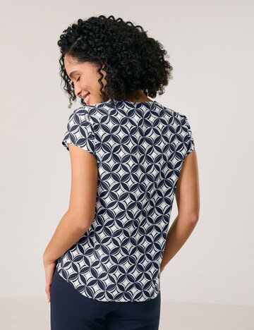 GERRY WEBER Halenka – modrá
