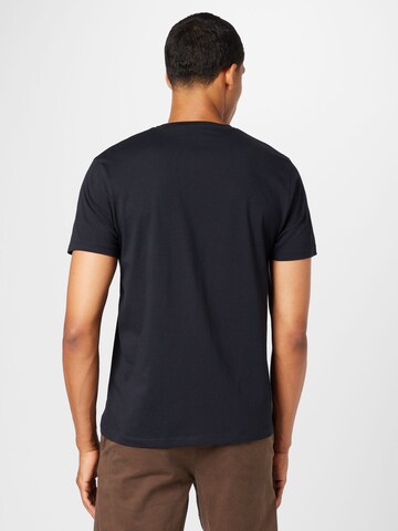 ESPRIT T-Shirt in Schwarz