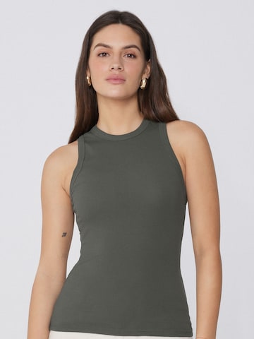 Tezenis Top in Grün
