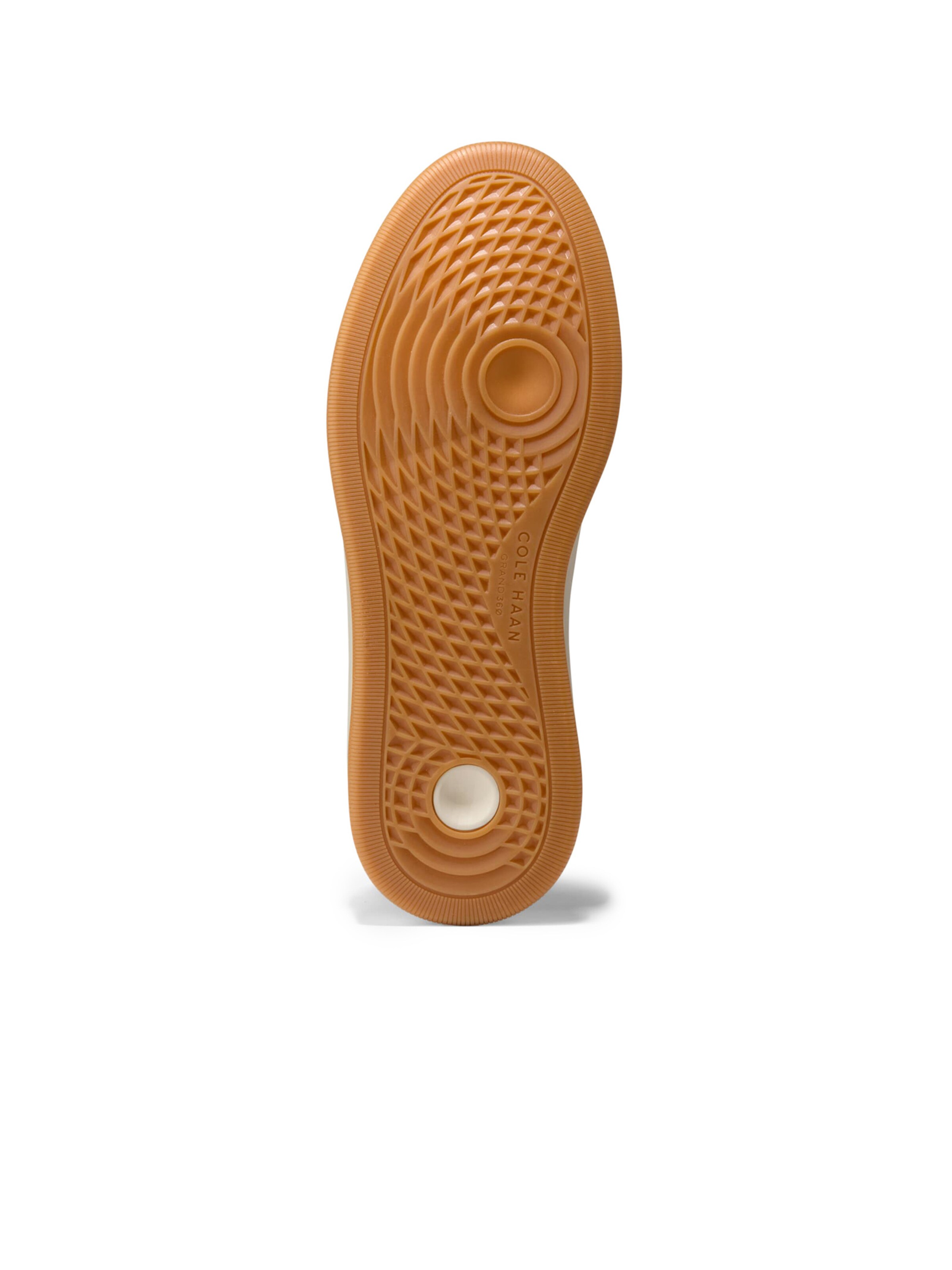 Baskets basses 'GRANDPRO CROSSOVER' Cole Haan en bleu