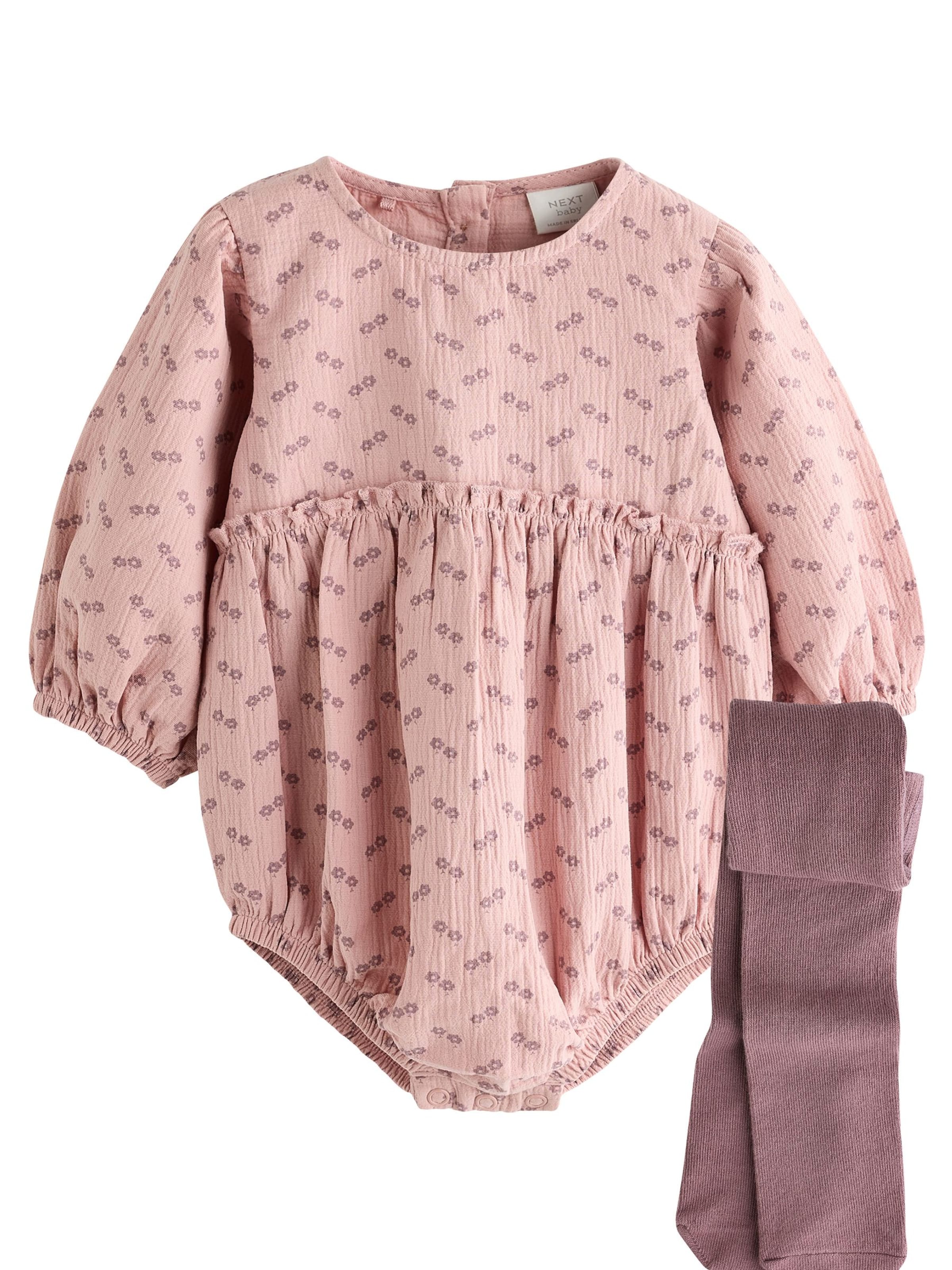 Next Set in Pink: front