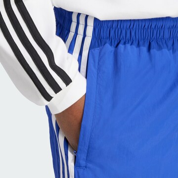 ADIDAS ORIGINALS Loose fit Pants 'Adicolor Classics Sprinter' in Blue