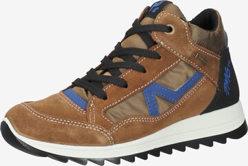 PRIMIGI Sneakers in Brown: front