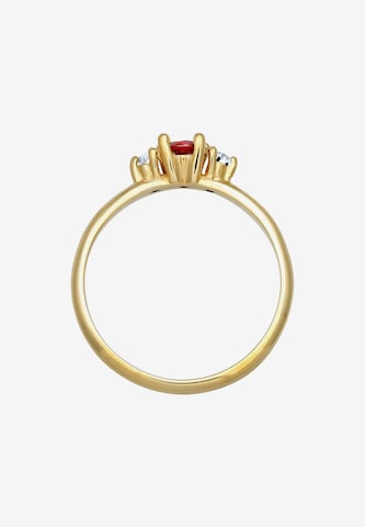 ELLI PREMIUM Ring in Gold