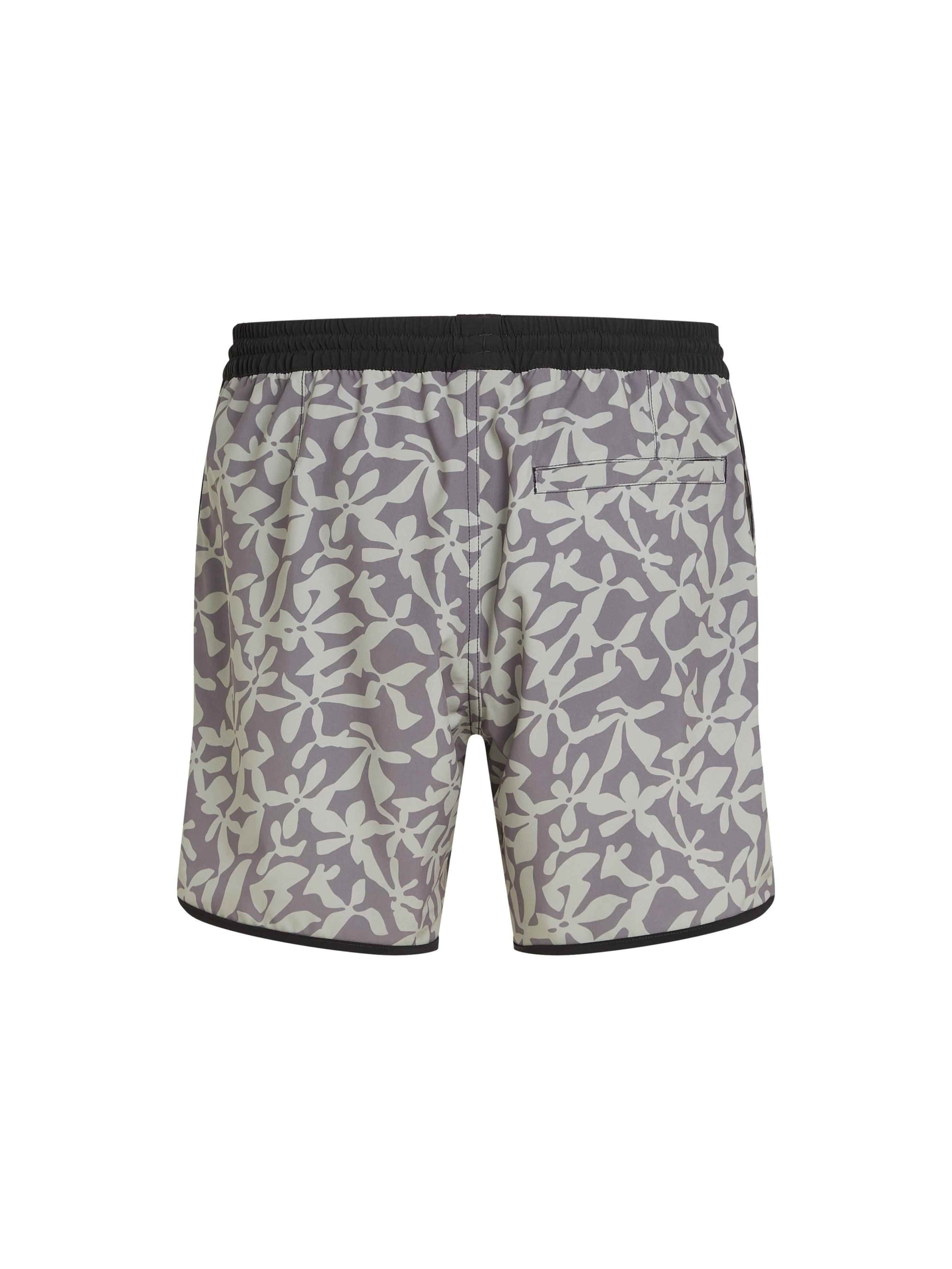 O'NEILL Surferské šortky 'Og Scallop' - Zelená