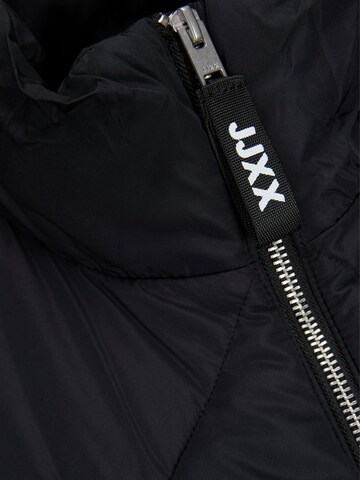 JJXX Vest 'FUME' in Black