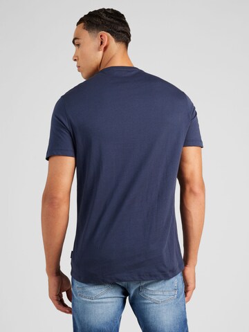 Michael Kors Shirt 'VICTORY' in Blue