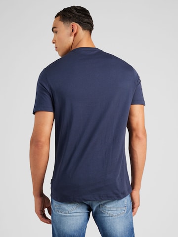 Michael Kors Shirt 'VICTORY' in Blue