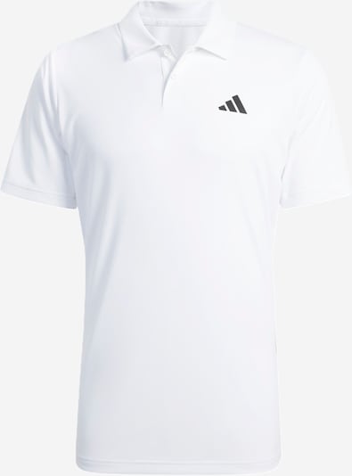 ADIDAS PERFORMANCE Toiminnallinen paita 'Club' koossa XS-S värissä musta / valkoinen, Tuotenäkymä