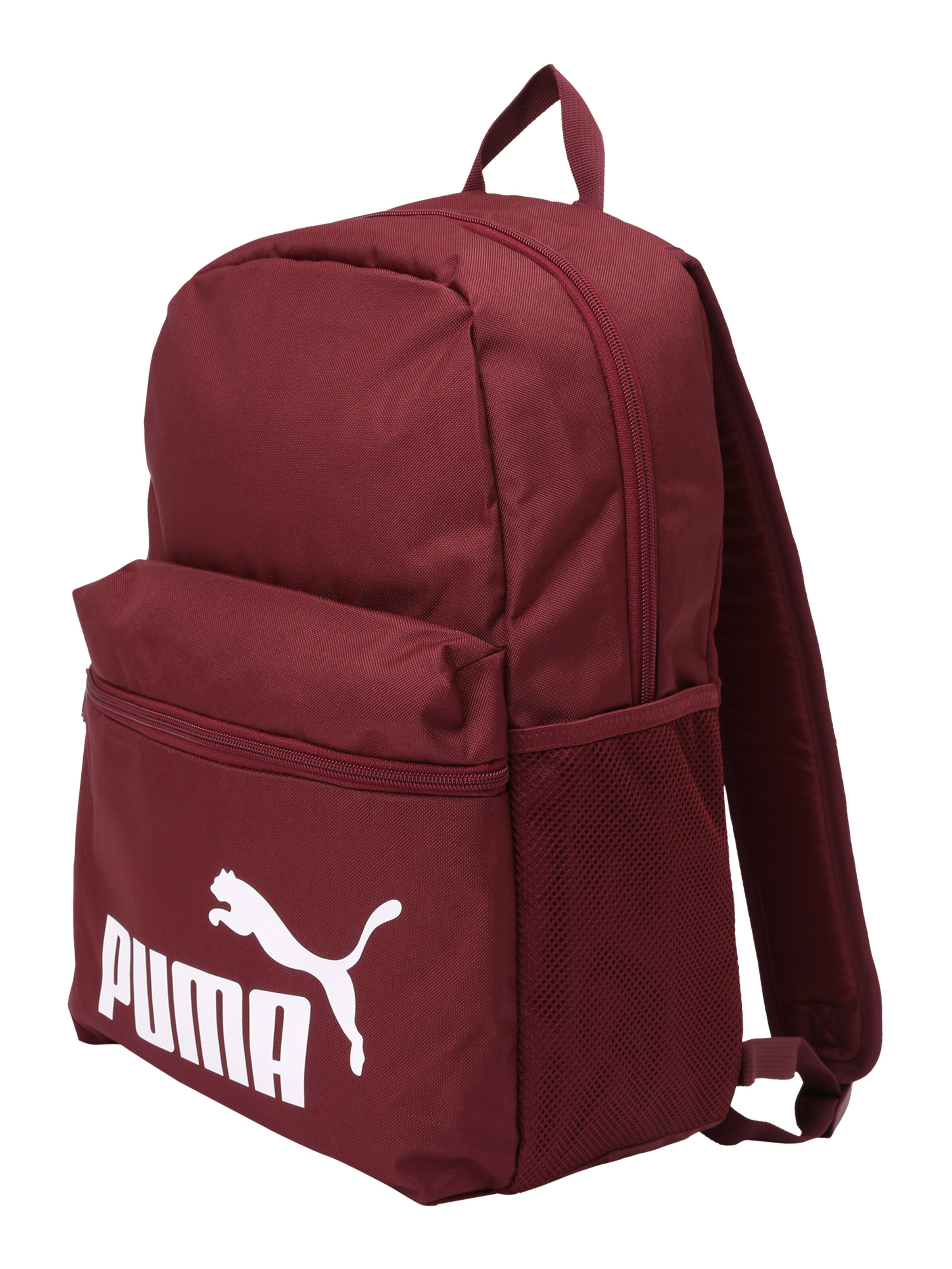 PUMA Σακίδιο πλάτης 'Phase' σε κόκκινο