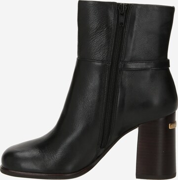 Botine 'Charina' de la Ted Baker pe negru