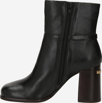 Ted Baker - Botim 'Charina' em preto