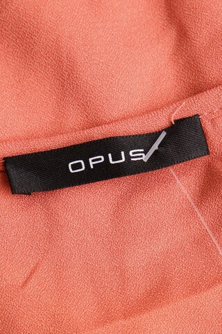 OPUS Bluse M in Pink