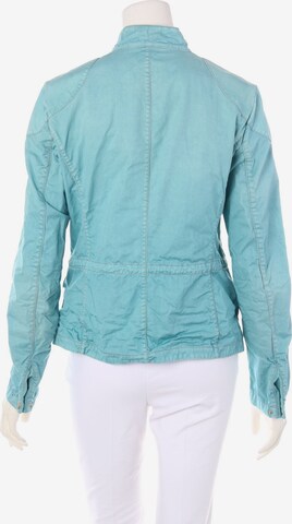 Brema Jacke L in Blau