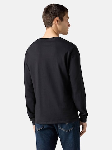 LEVI'S ® Pullover 'LEVI'S LS ORIGINAL HM TEE Maglieria'‌ in Schwarz