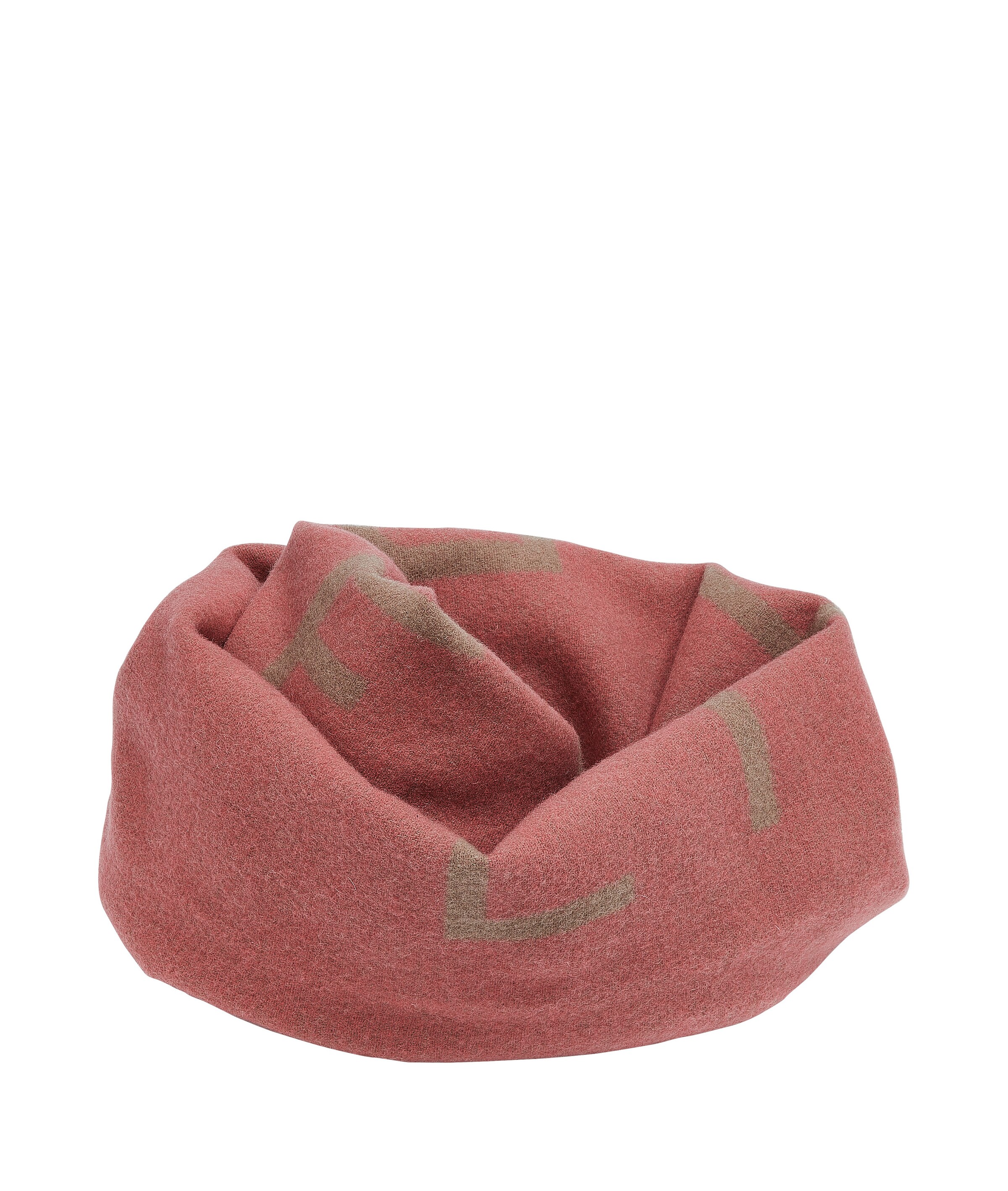 Liebeskind Berlin Scarf in Red