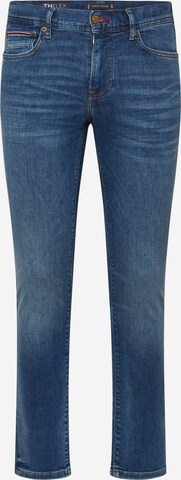 TOMMY HILFIGER Slim fit Jeans in Blue: front