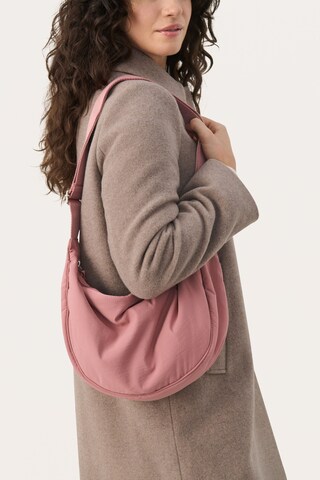 Part Two Bæltetaske 'Luane' i pink