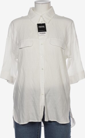 Someday Blouse & Tunic in M in White: front