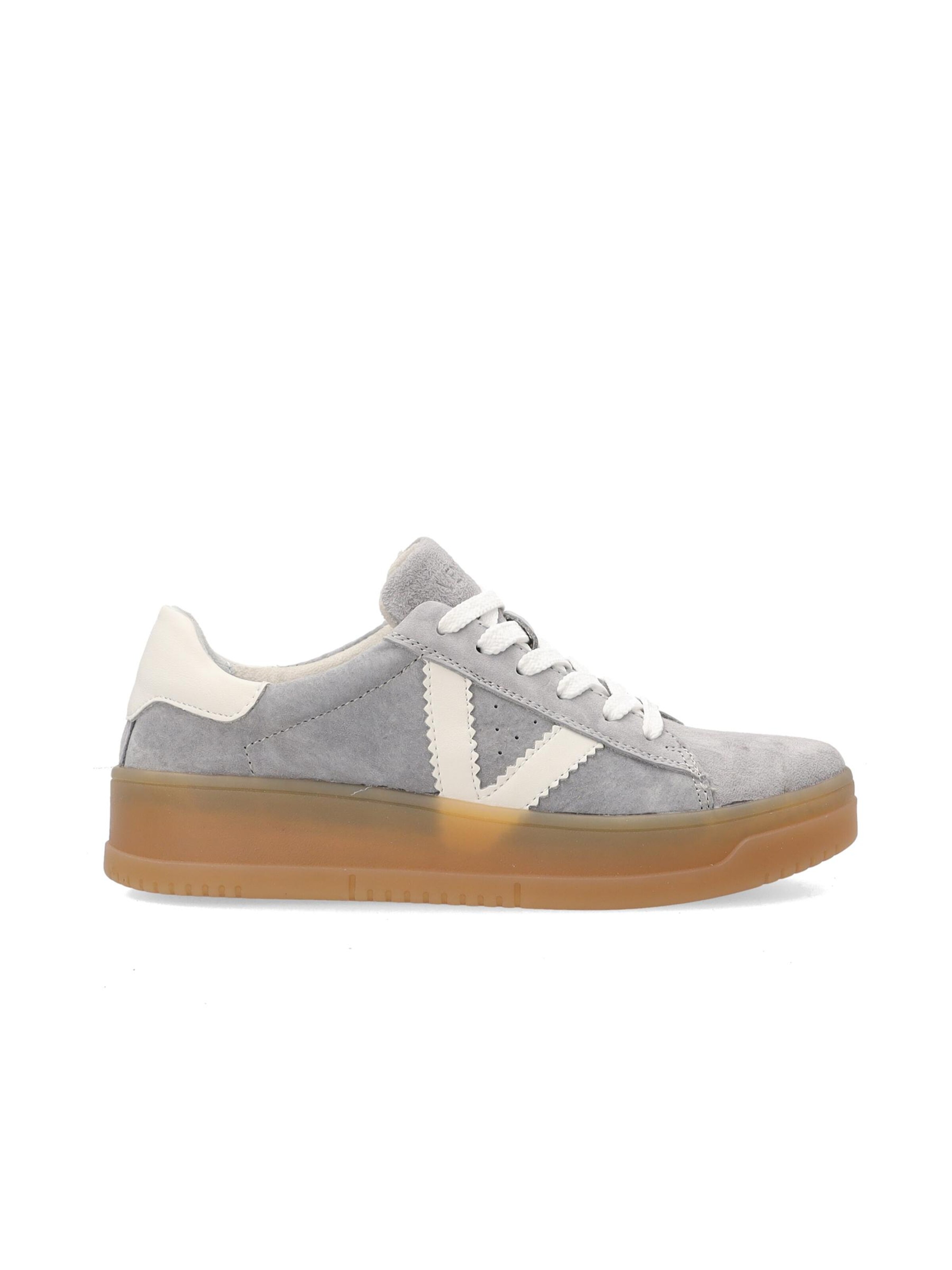 VENEZIA Sneaker low‌‌‌‌‌‌‌‌ in Grau: Vorderseite