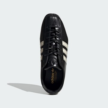 Baskets basses 'Japan Lux' ADIDAS ORIGINALS en noir