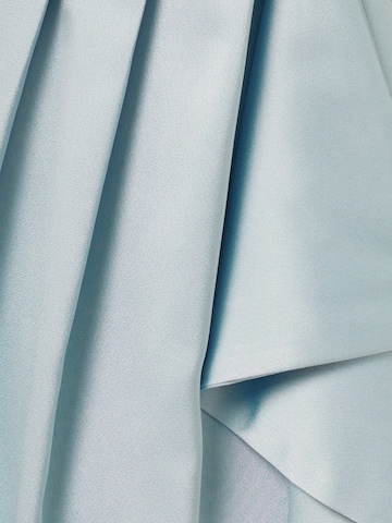 SávelVečernja haljina 'Capri' - plava boja