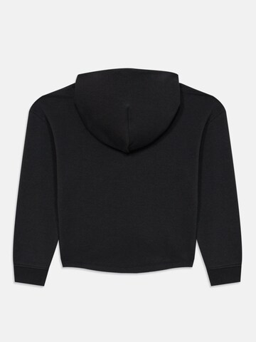 Calvin Klein Sweatshirt in Schwarz