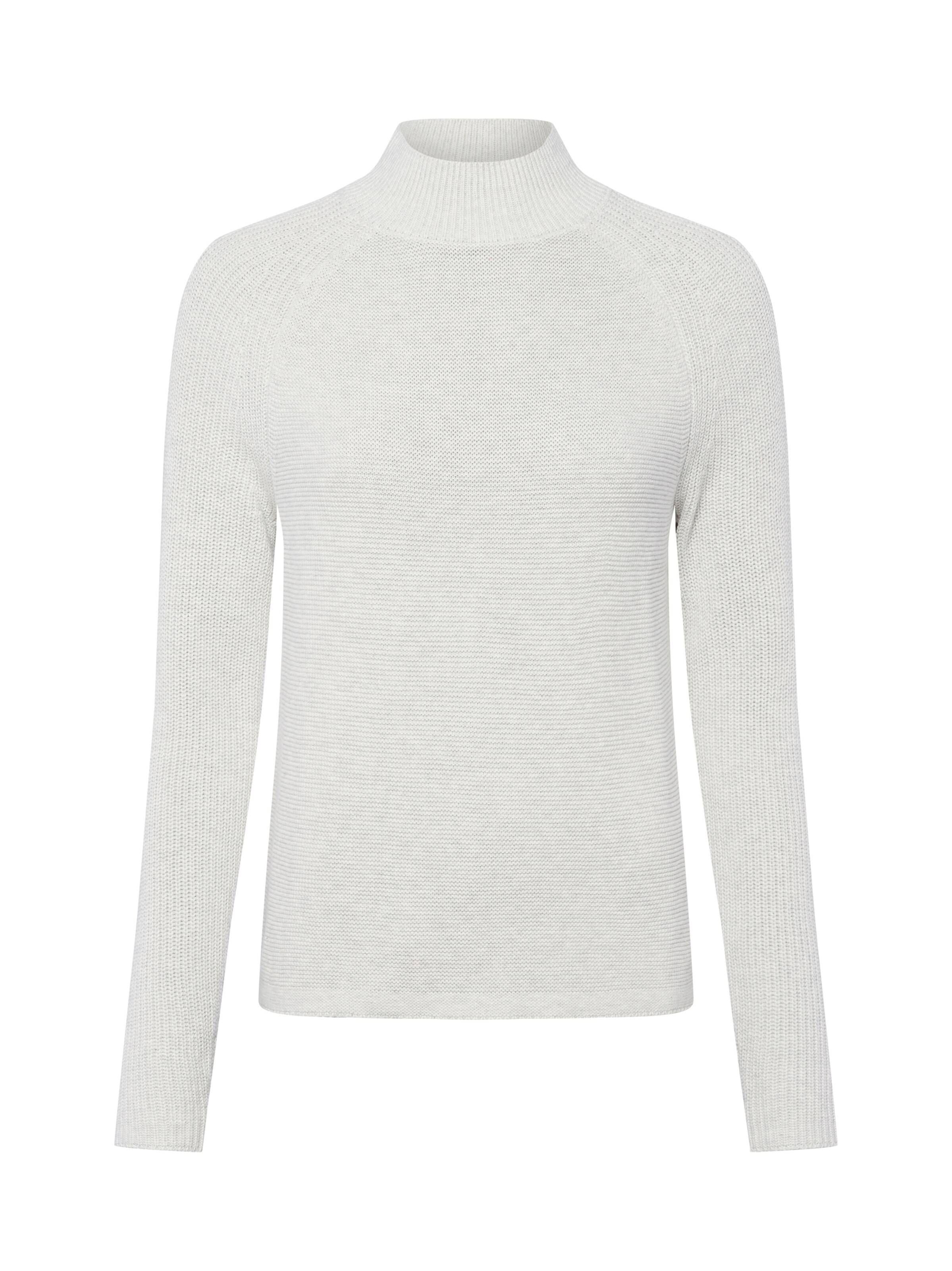 Franco Callegari Sweater in Grey: front