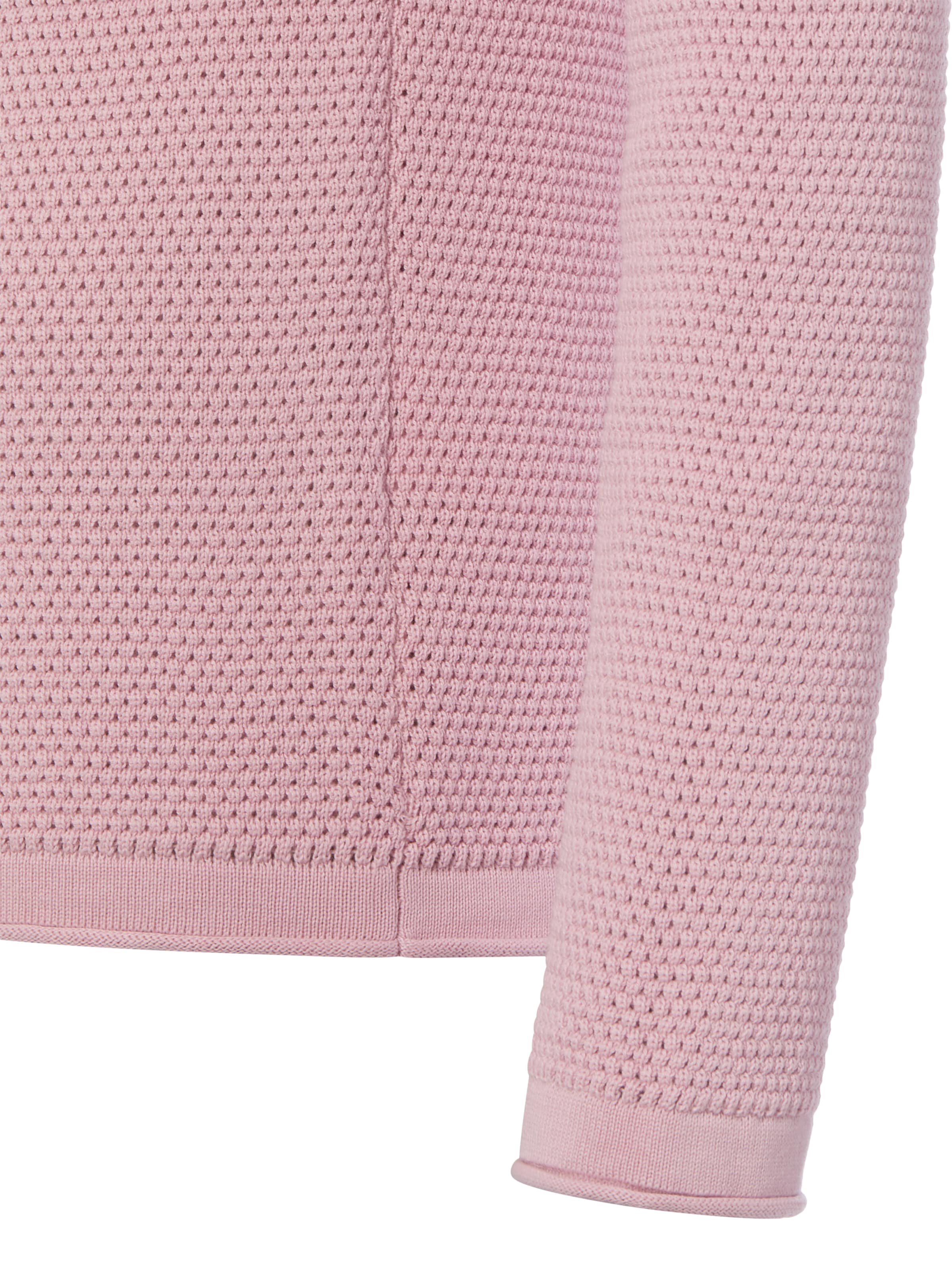 Pull-over Franco Callegari en rose