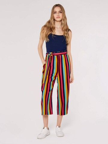 Apricot Wide leg Pants in Mixed colors