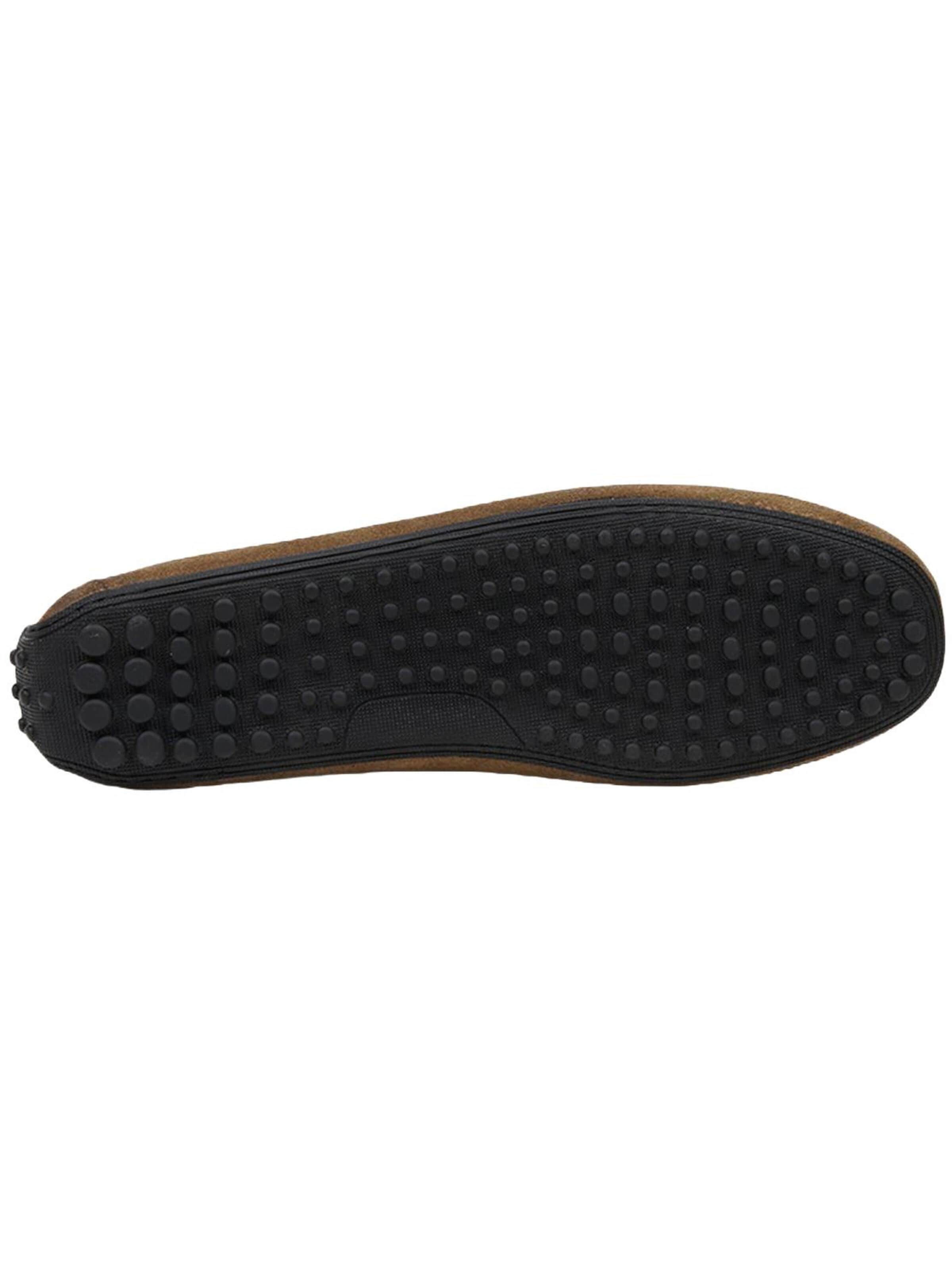 Mocassin 'Loafer' Desa en beige