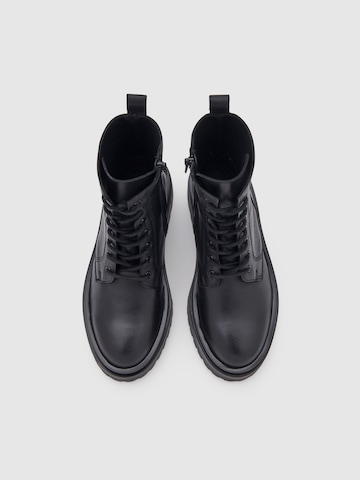 EDITED Stiefelette 'Rufina' in Schwarz