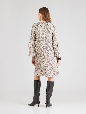 COMMA Dress in Grey