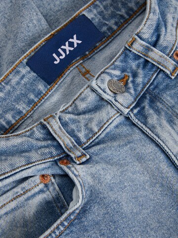 Slimfit Jeans 'Berlin' de la JJXX pe albastru