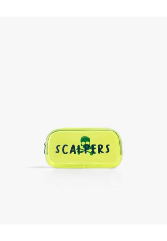 Scalpers Väska i gul