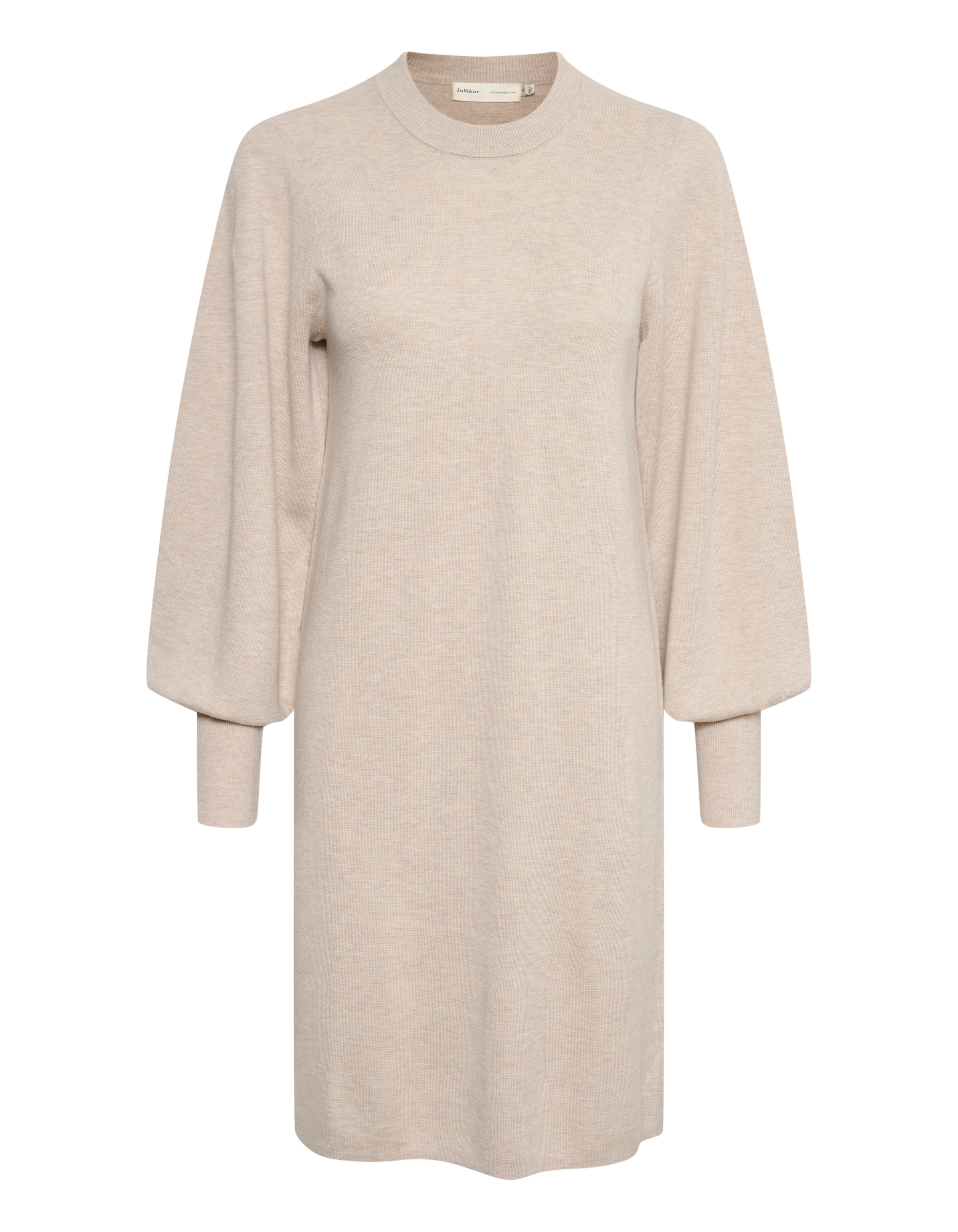 InWear Dress 'Sammy' in Beige: front