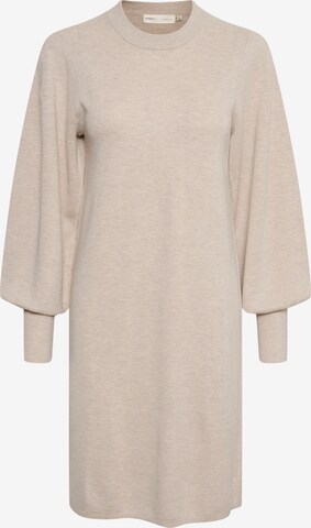 Robe 'Sammy' InWear en beige : devant