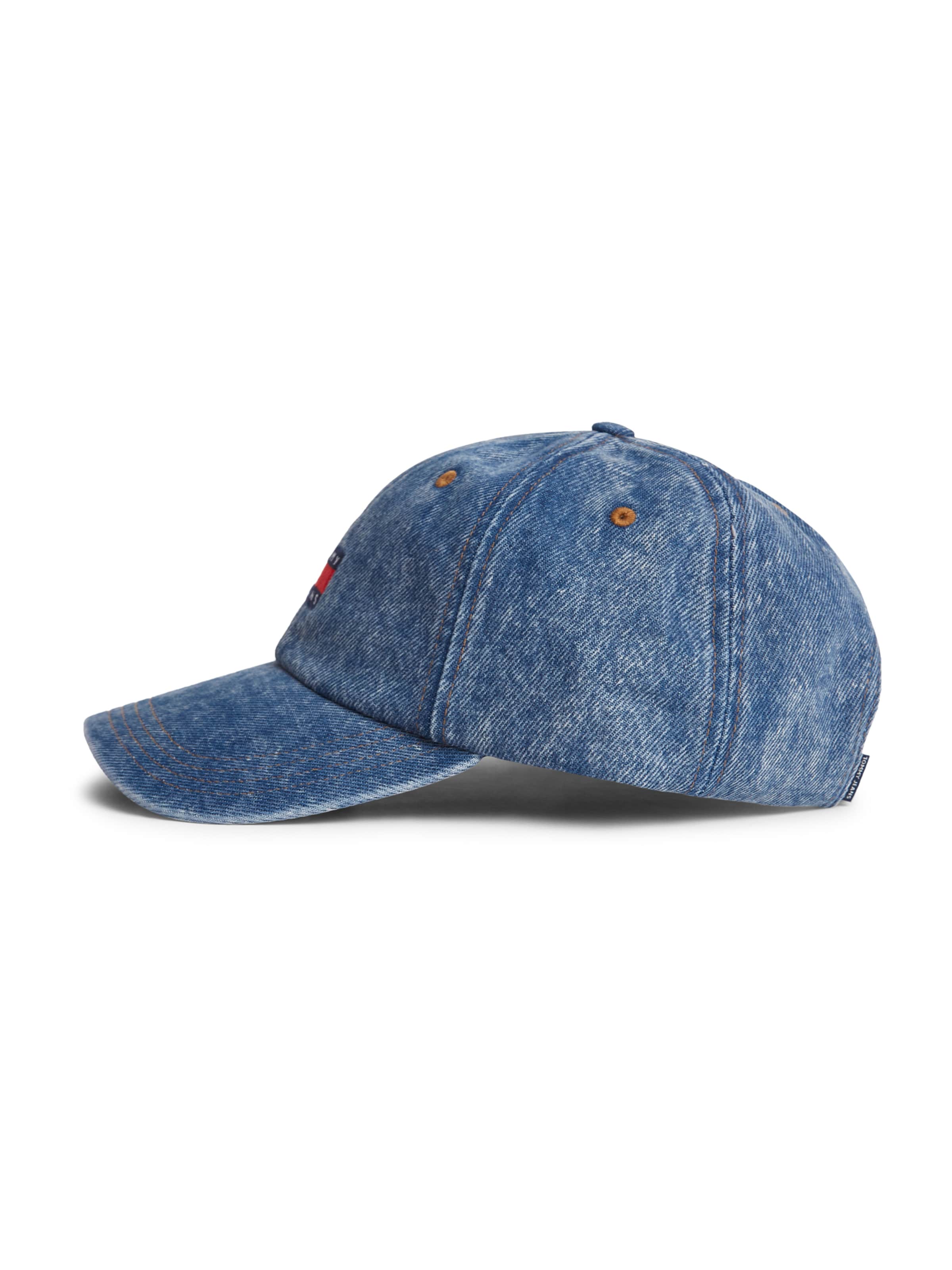 Tommy Jeans Τζόκεϊ 'HERITAGE' σε μπλε: μπροστά