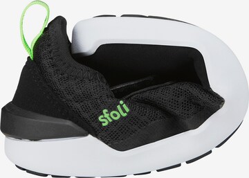 sfoli Sneakers in Black