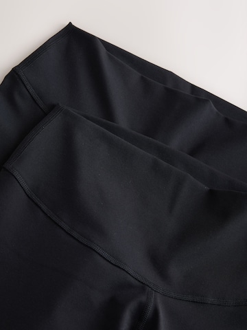 Next Скинни Леггинсы в Черный